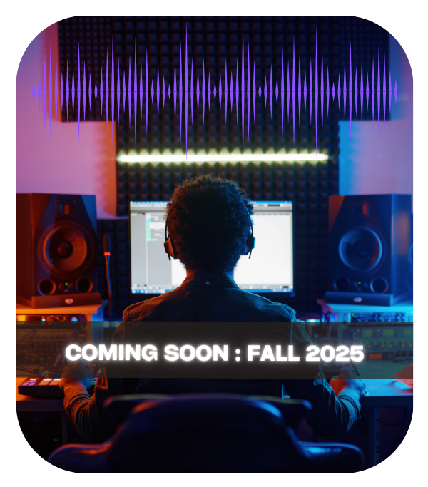 Music Production Online Course_Welding Online Academy Partner