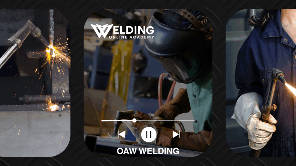 OAW Welding Online Course Hero Image_Welding Online Academy