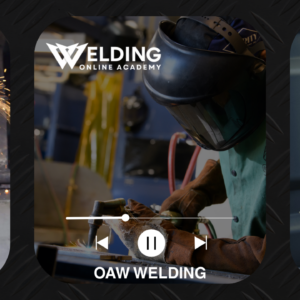 OAW Welding Online Course Hero Image_Welding Online Academy