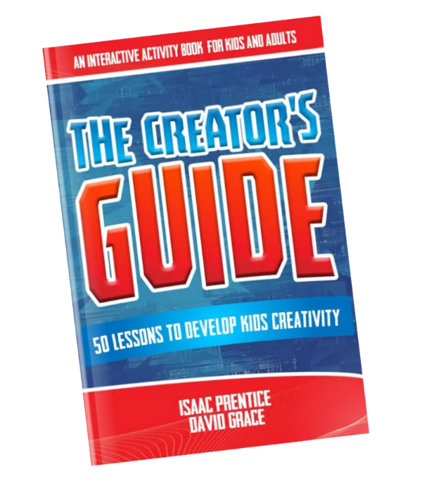 The Creator's Guide_Welding Online Academy Partner