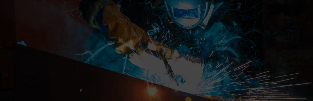 How Welding Works For Beginners Hero Image_ Welding Online Academy